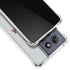 Gonzaga University Collegiate Text Moto G Play 5G (2025) Clear Case
